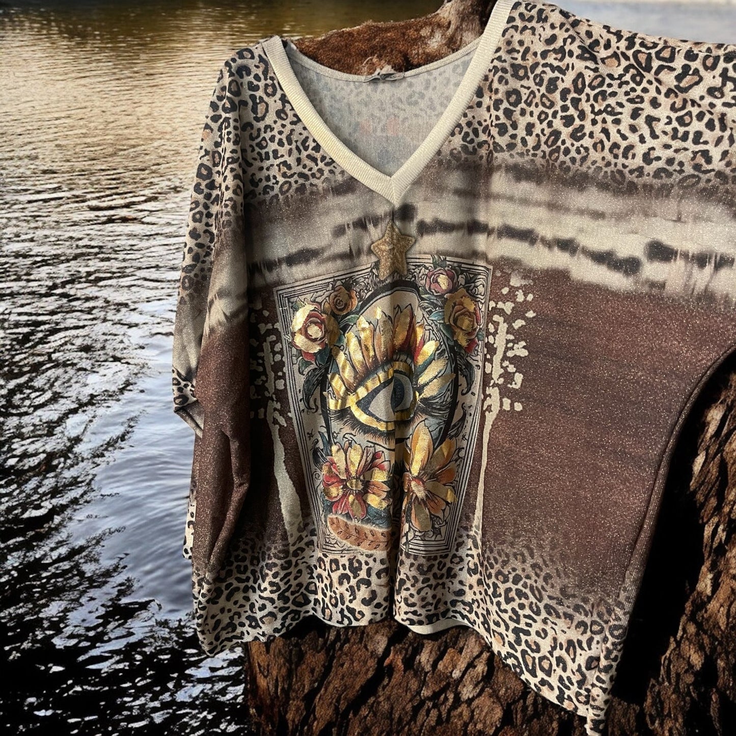 pull versaille - L'autre mode