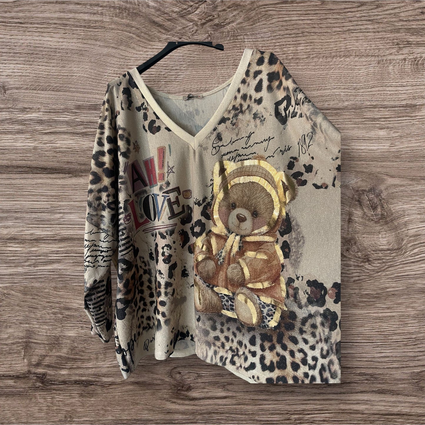 pull versaille - L'autre mode