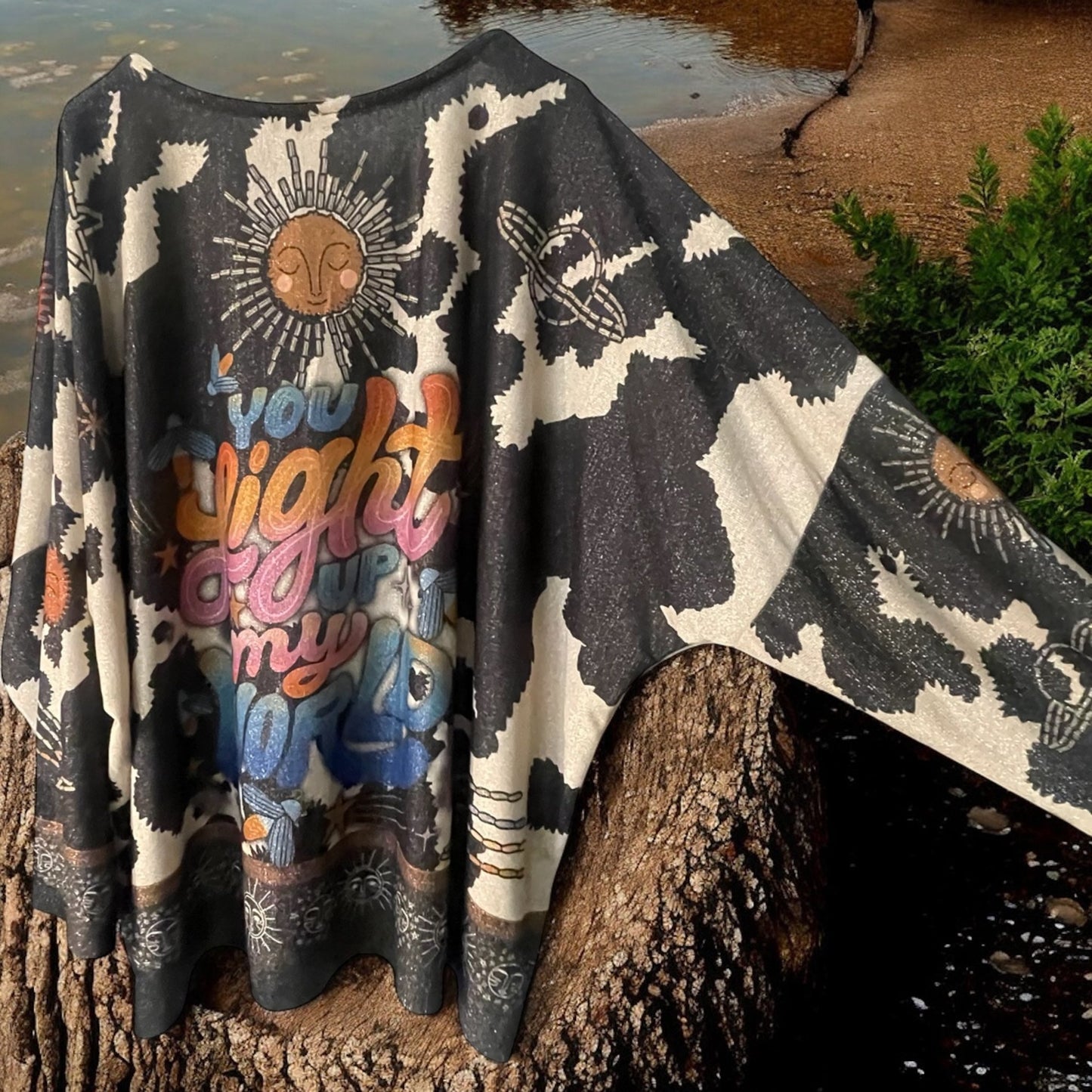 pull versaille - L'autre mode
