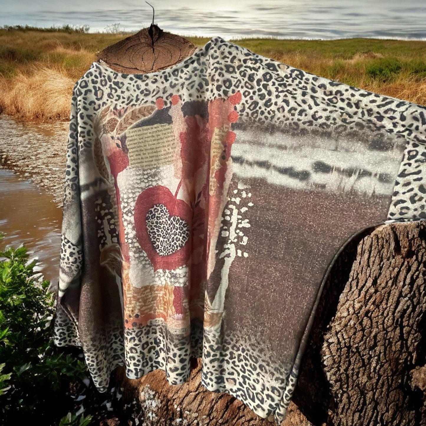 pull versaille - L'autre mode