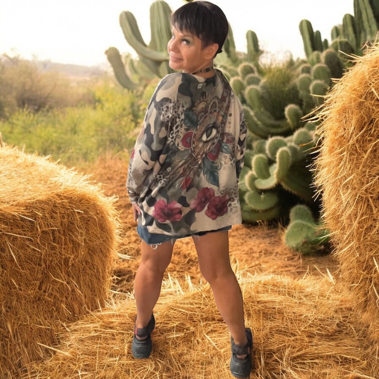 pull versaille - L'autre mode