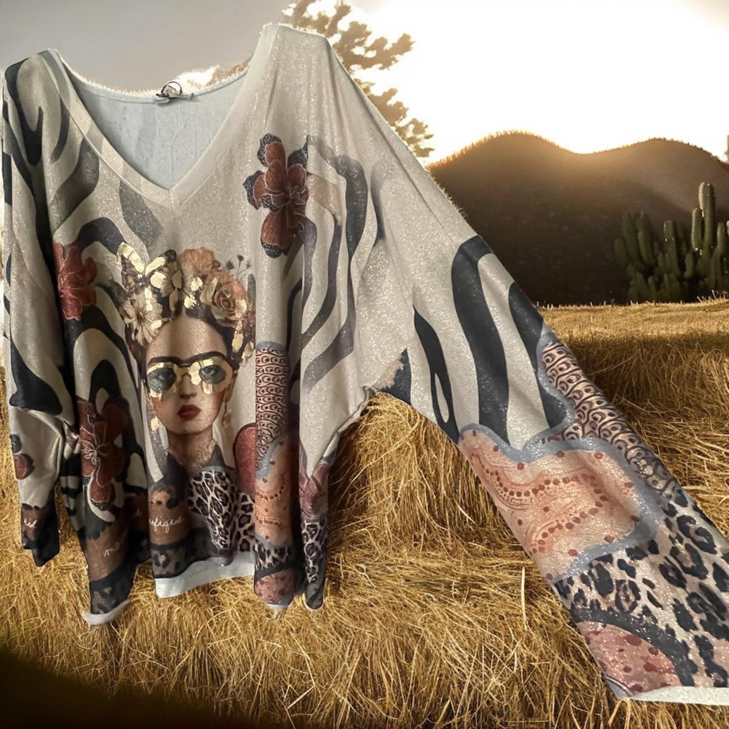 pull versaille - L'autre mode