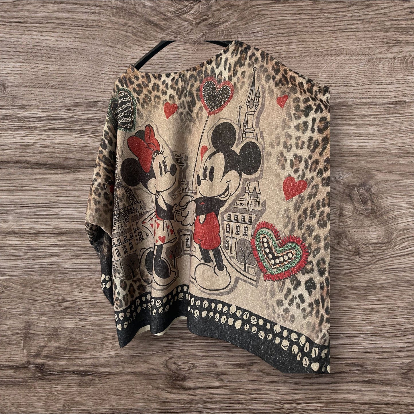 pull versaille - L'autre mode