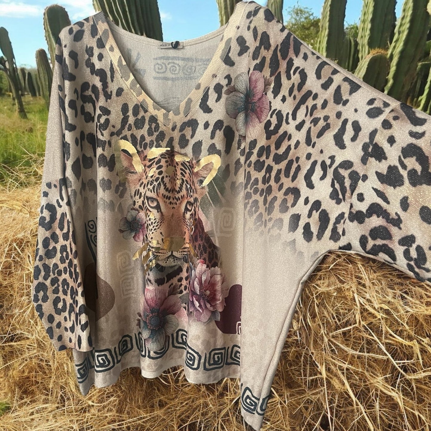 pull versaille - L'autre mode