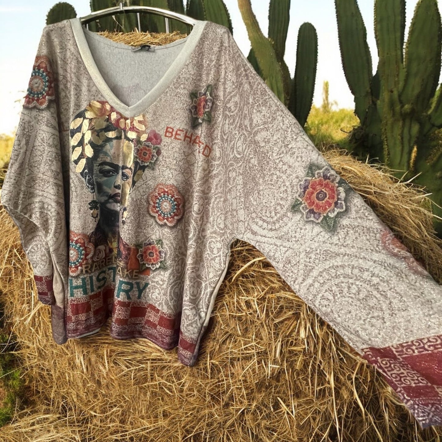 pull versaille - L'autre mode
