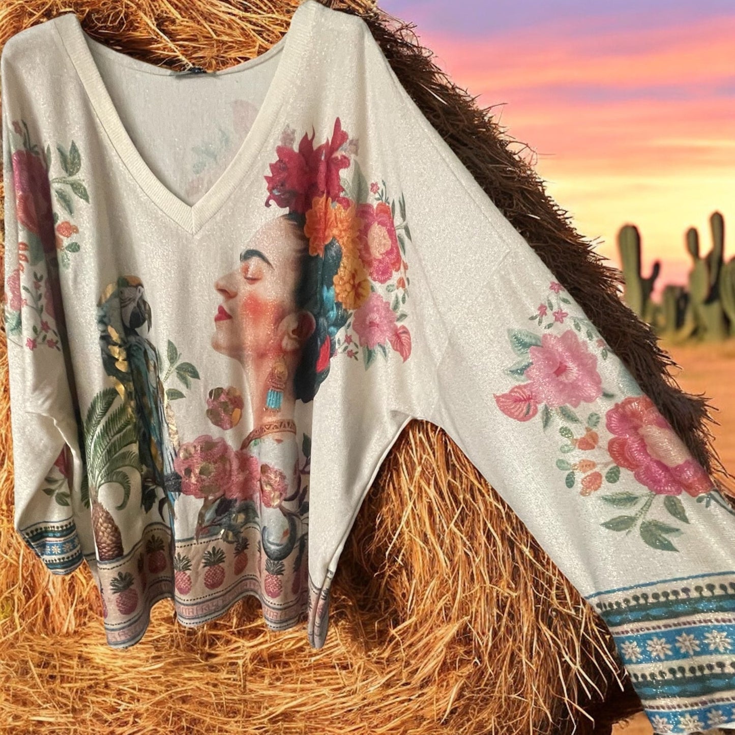 pull versaille - L'autre mode