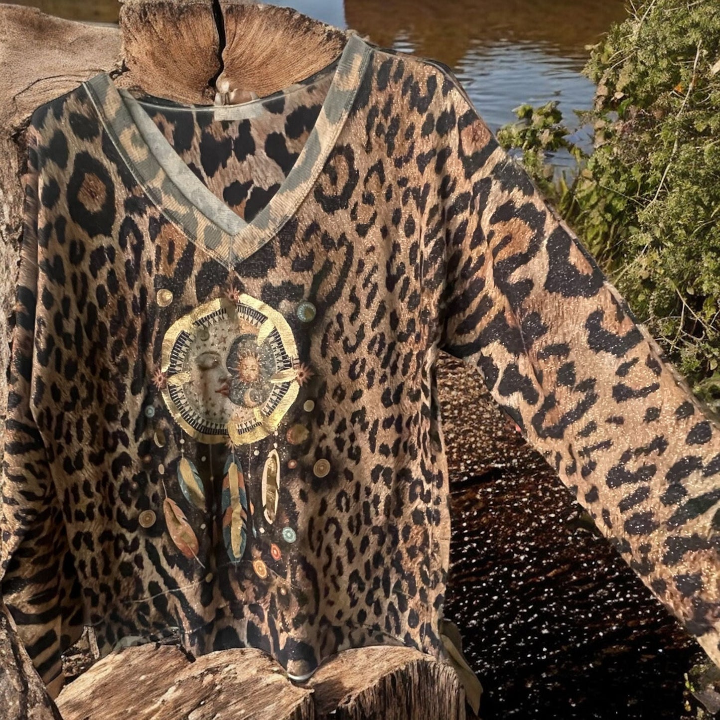 pull versaille (du 34 au 44) - L'autre mode