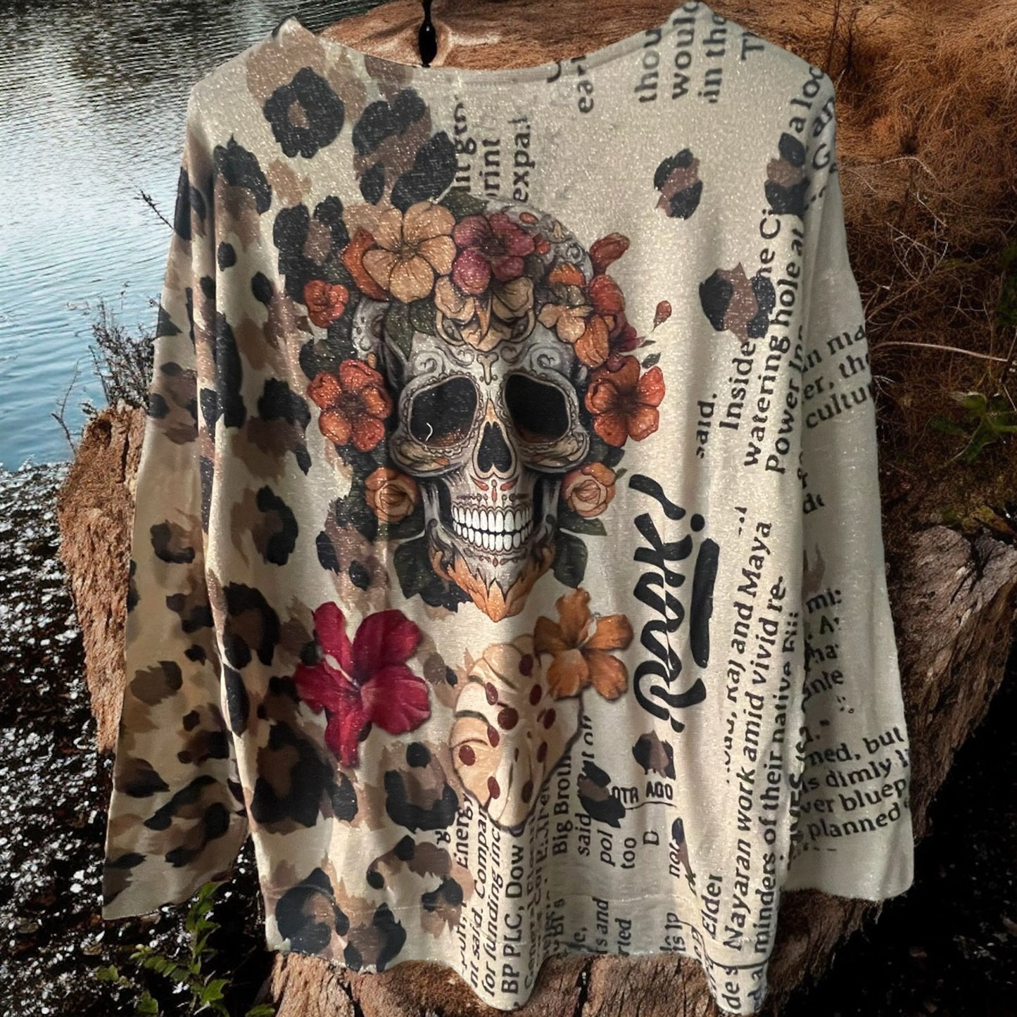 pull versaille (du 34 au 44) - L'autre mode