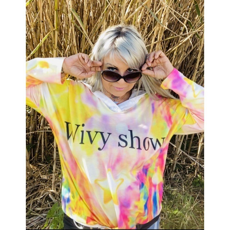 PULL WIVY SHOW - L'autre mode