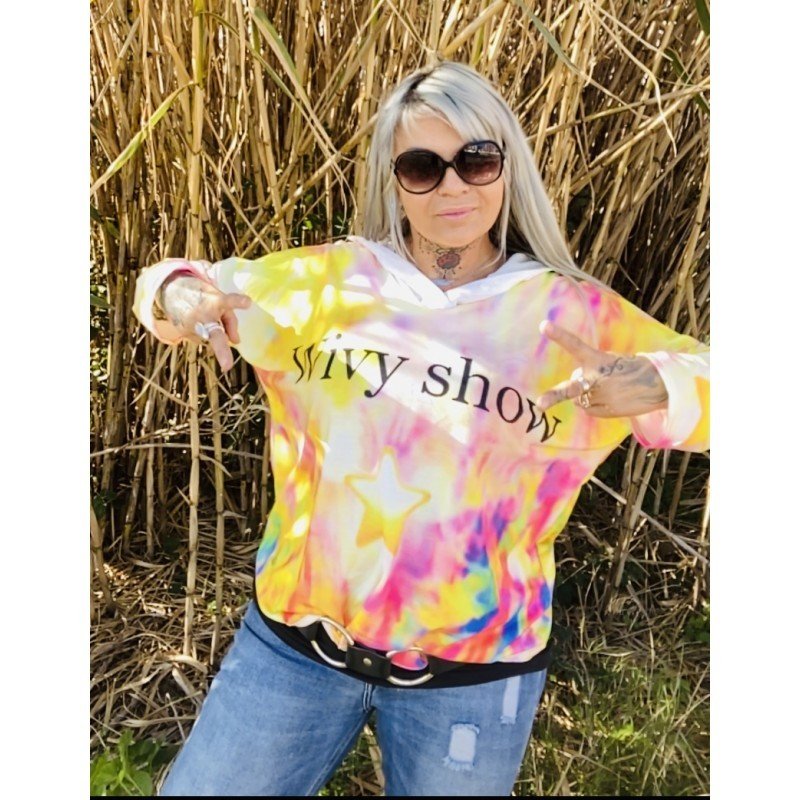 PULL WIVY SHOW - L'autre mode