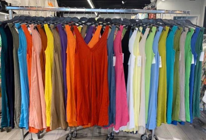 ROBA NALA - L'autre mode