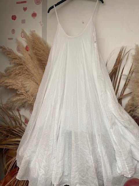 ROBE AMPLES - L'autre mode