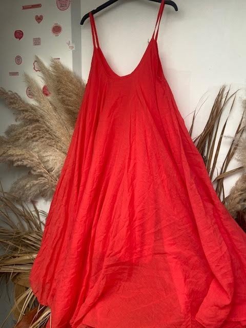 ROBE AMPLES - L'autre mode