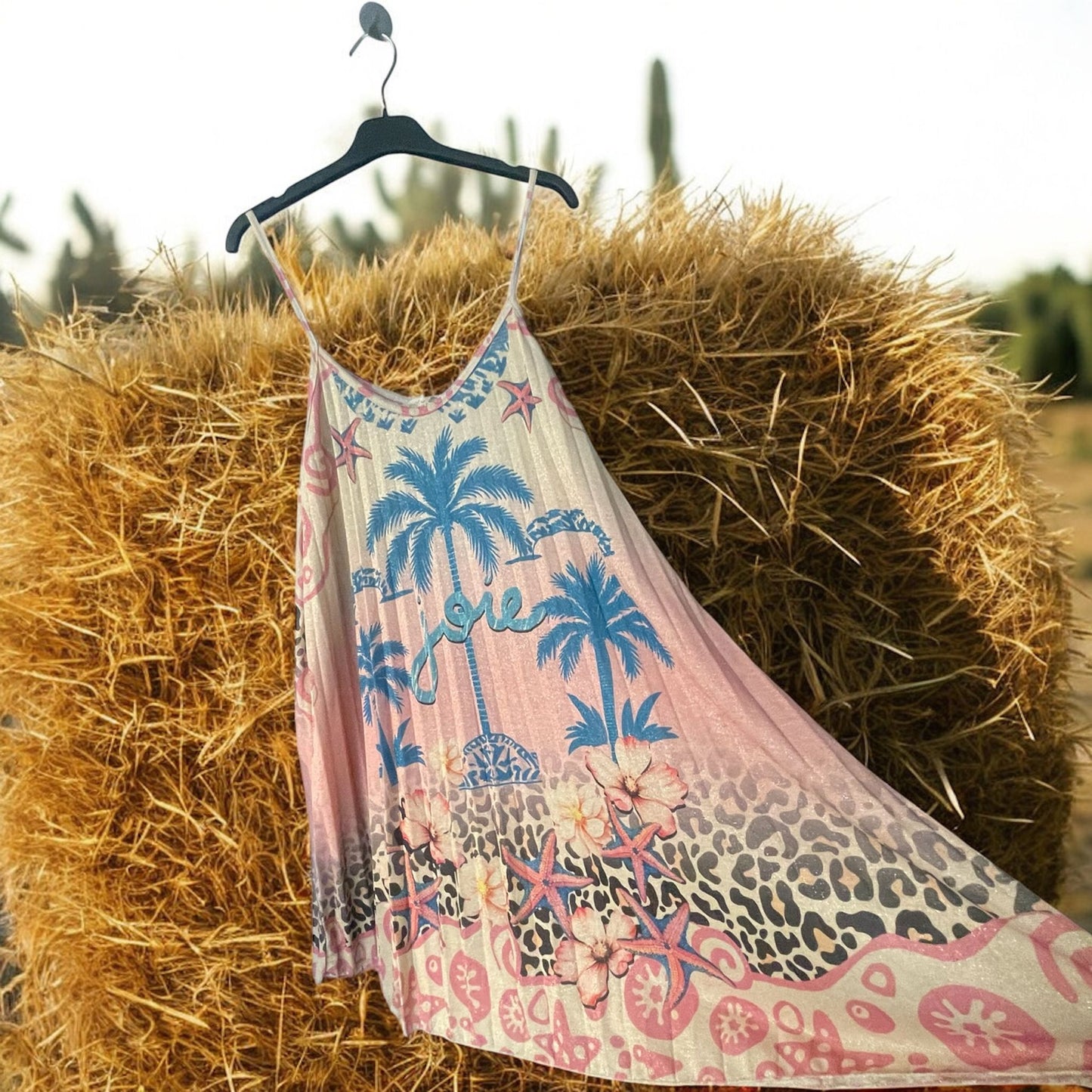 robe courte roma - L'autre mode