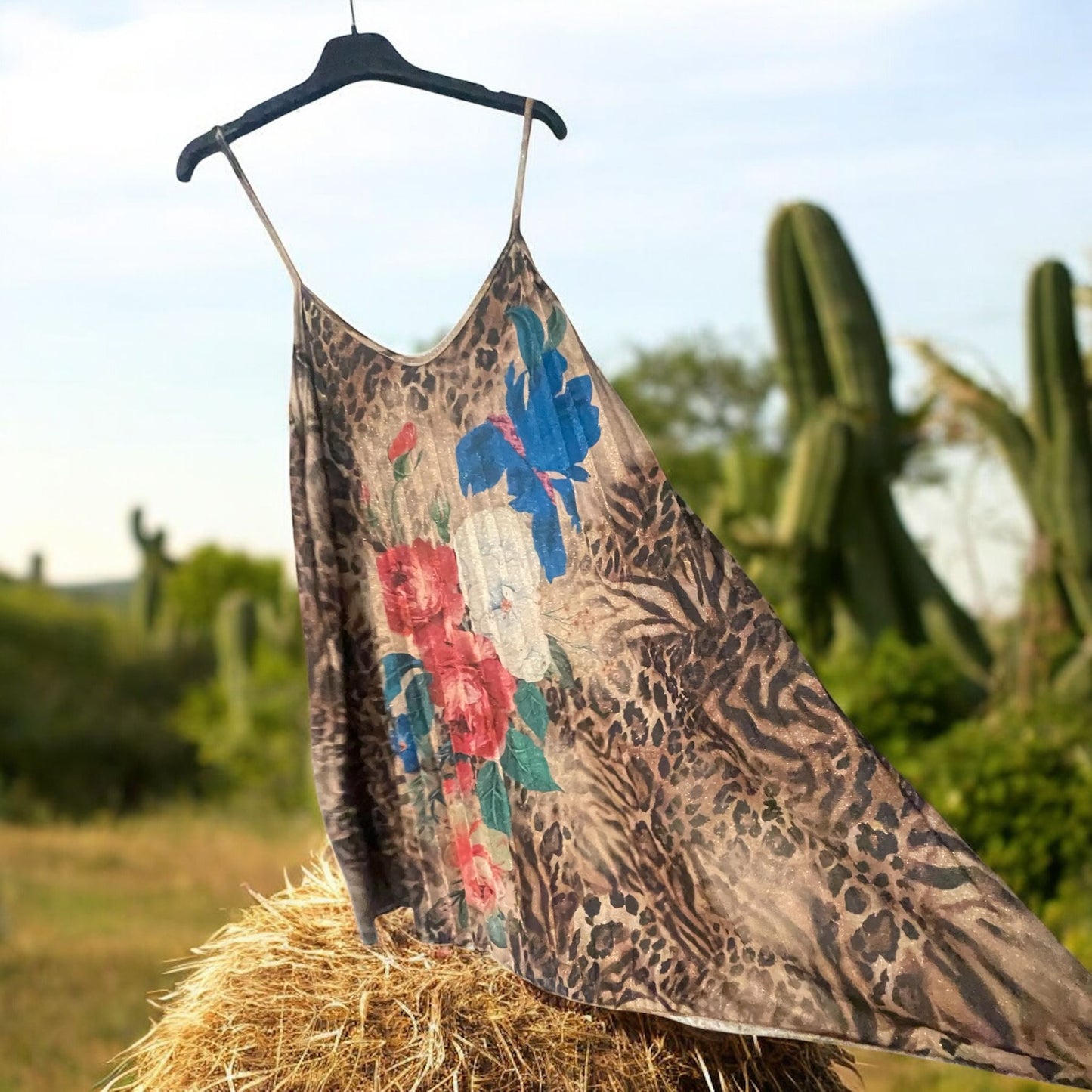robe courte roma - L'autre mode