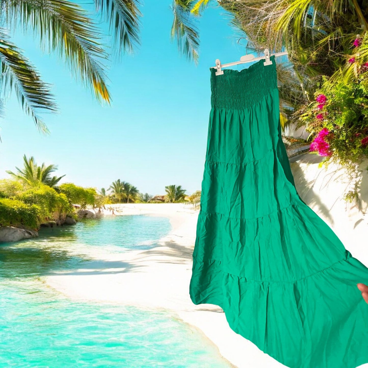 robe de la palma - L'autre mode