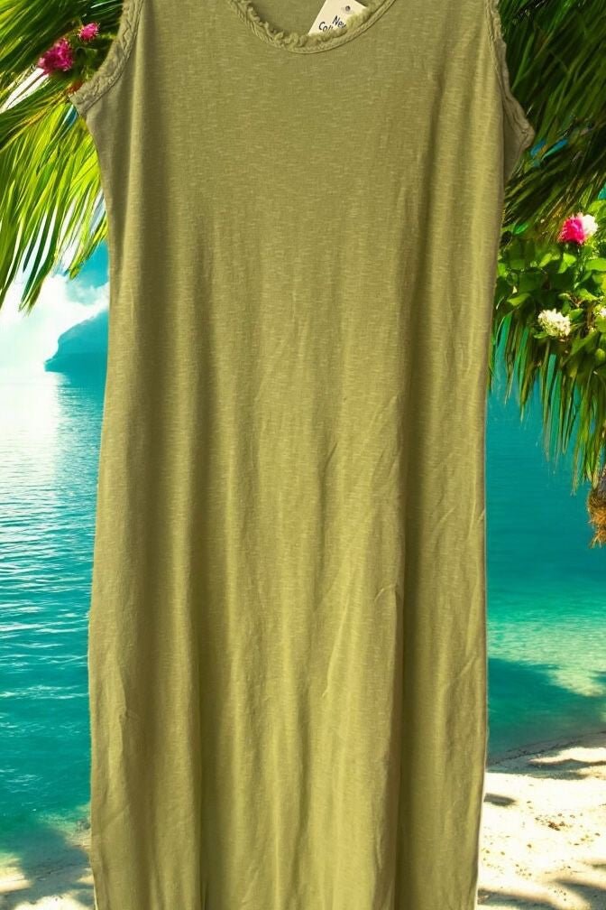 robe destroy - L'autre mode