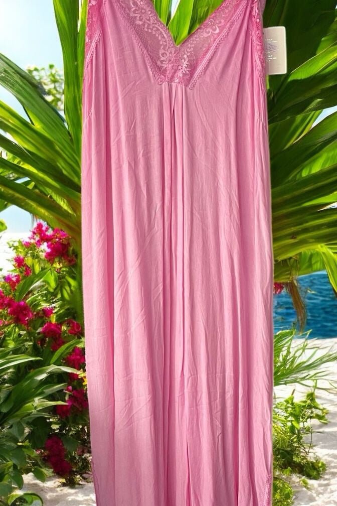 ROBE FINE OU SOUS ROBE - L'autre mode