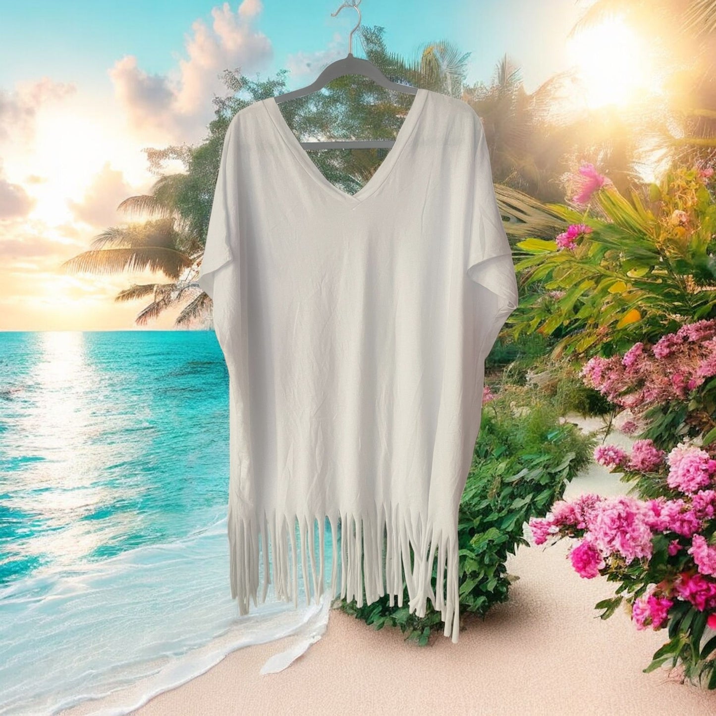 robe ibiza - L'autre mode