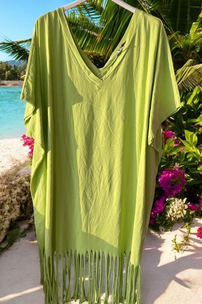 robe ibiza - L'autre mode