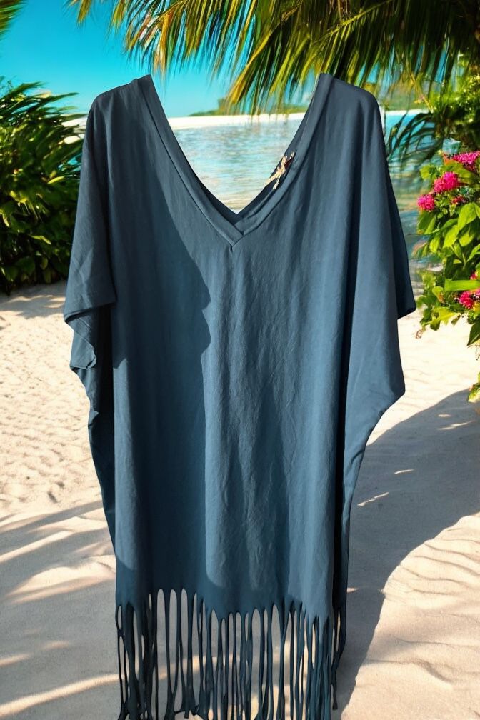 robe ibiza - L'autre mode