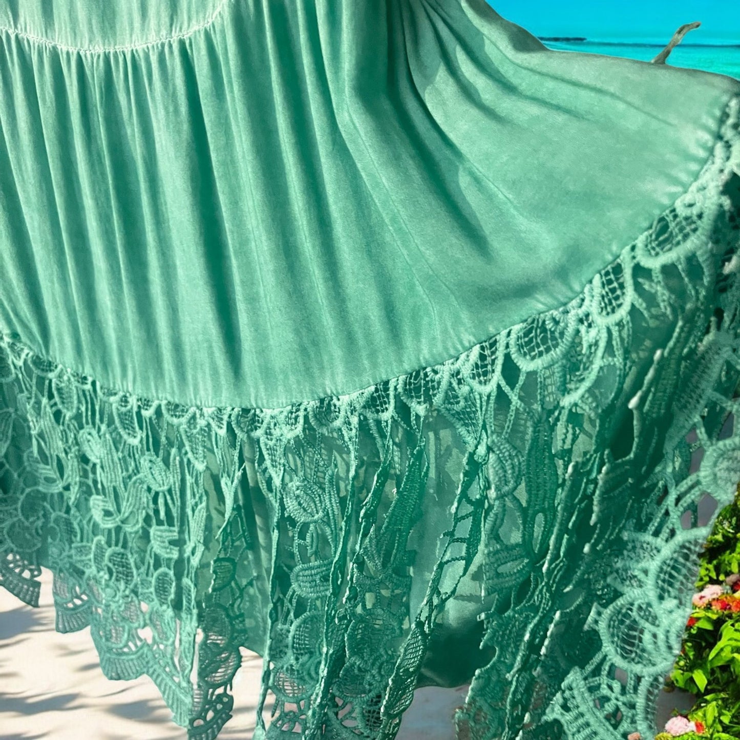 robe jolie fille - L'autre mode