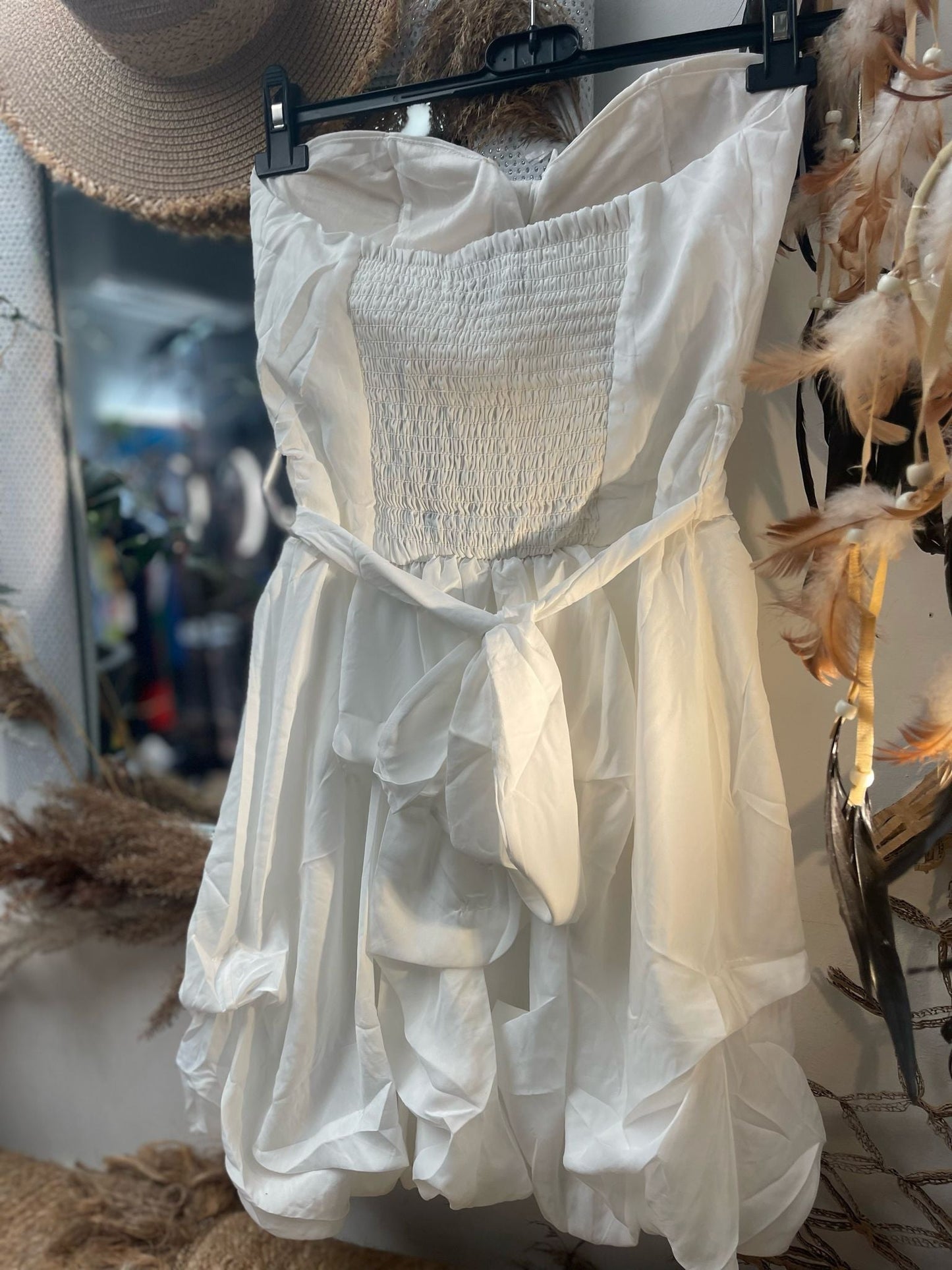 ROBE LADY SMILE - L'autre mode