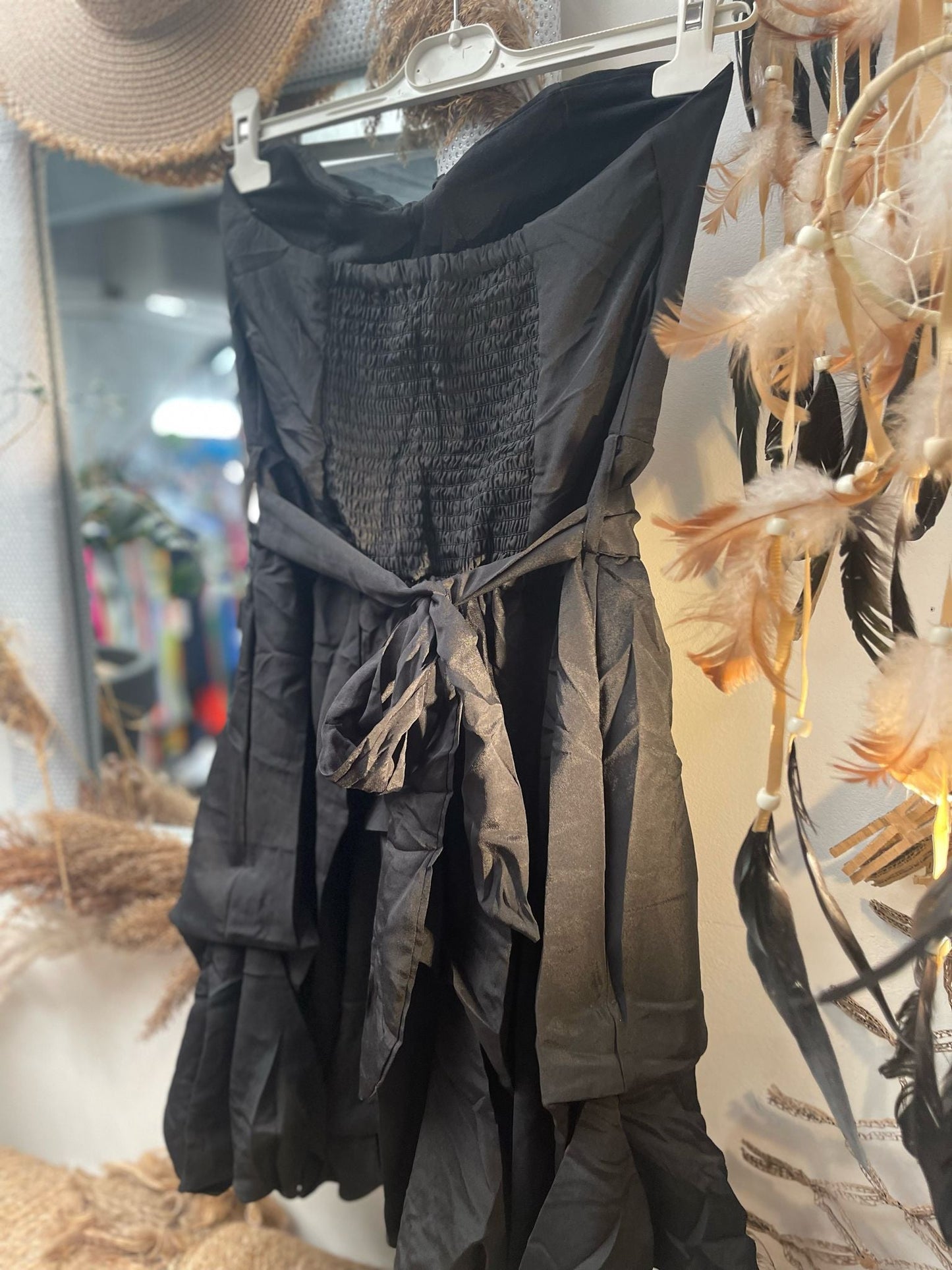 ROBE LADY SMILE - L'autre mode