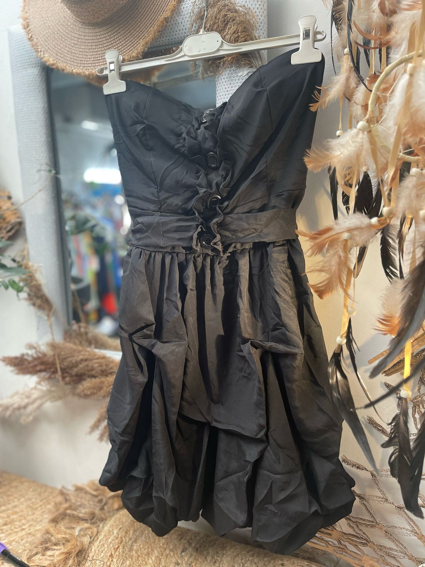 ROBE LADY SMILE - L'autre mode