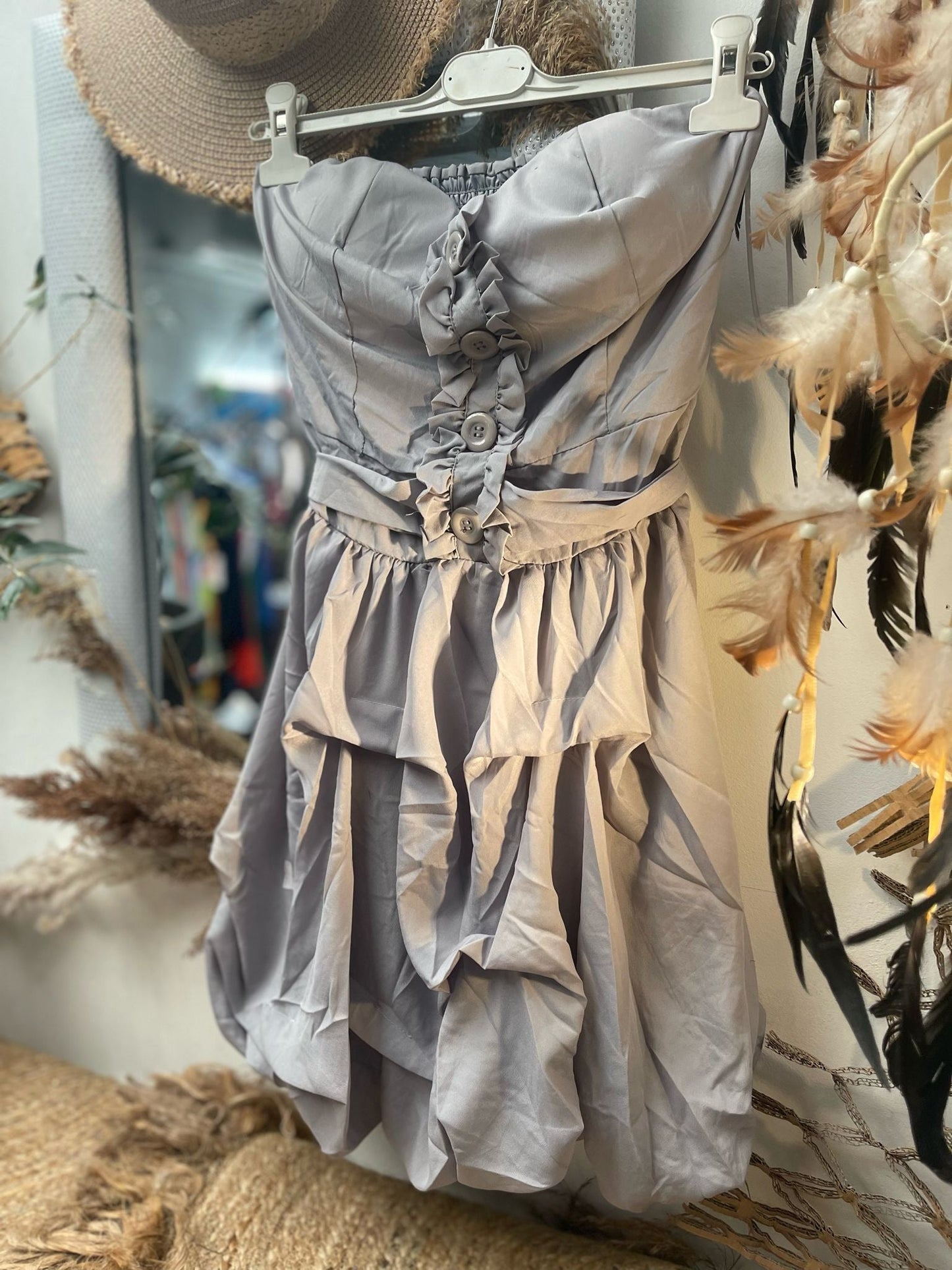 ROBE LADY SMILE - L'autre mode
