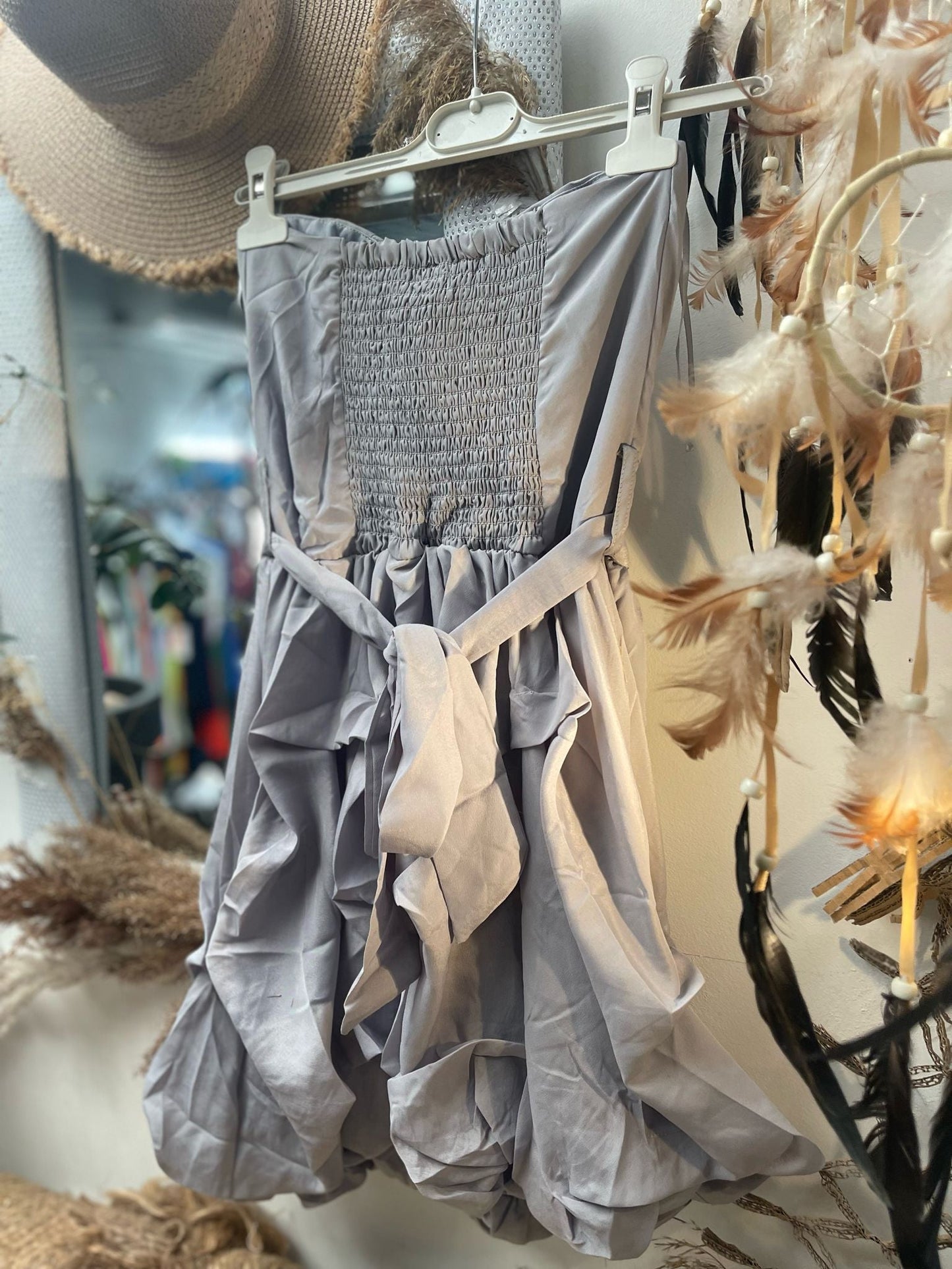 ROBE LADY SMILE - L'autre mode