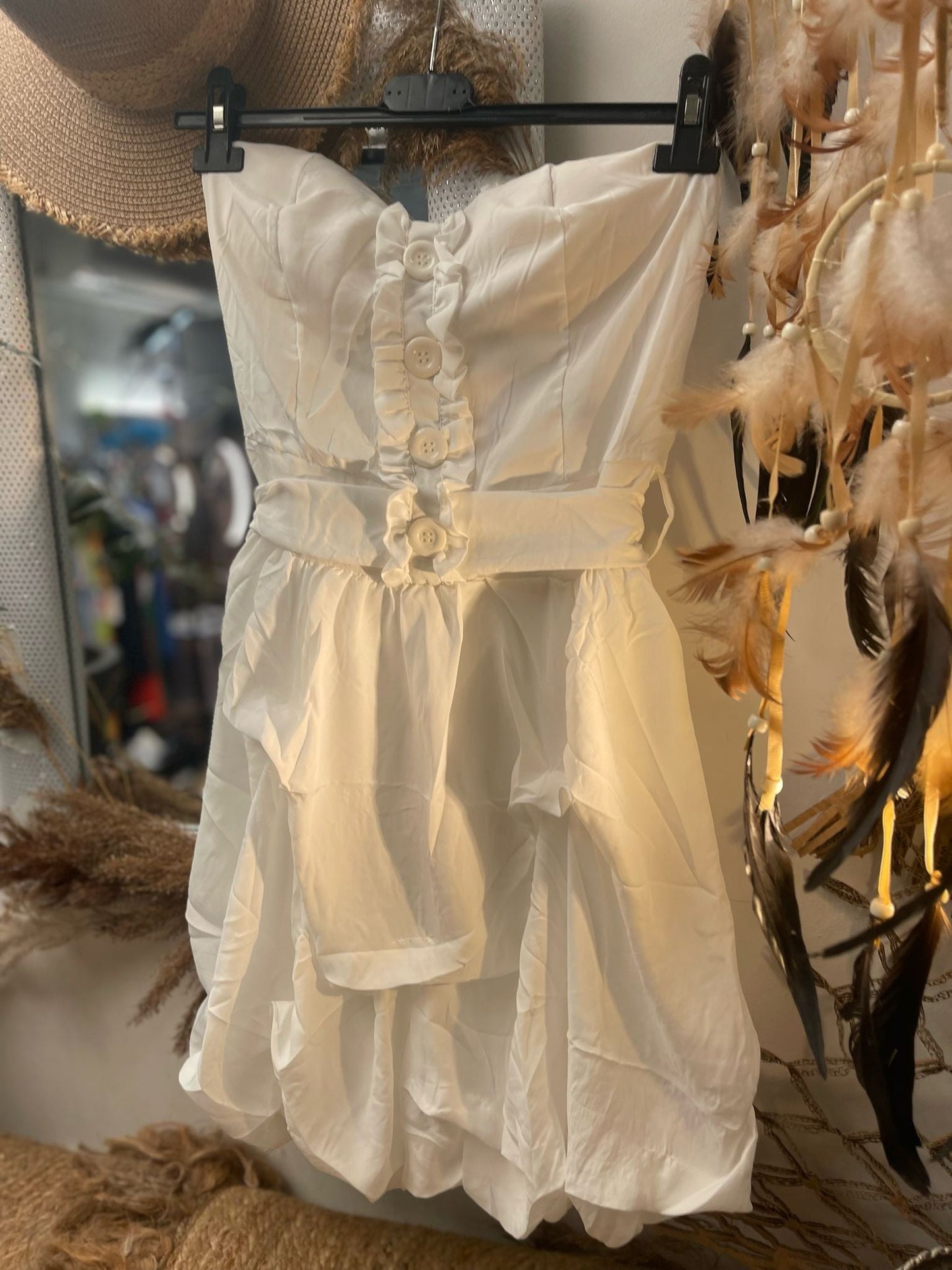 ROBE LADY SMILE - L'autre mode