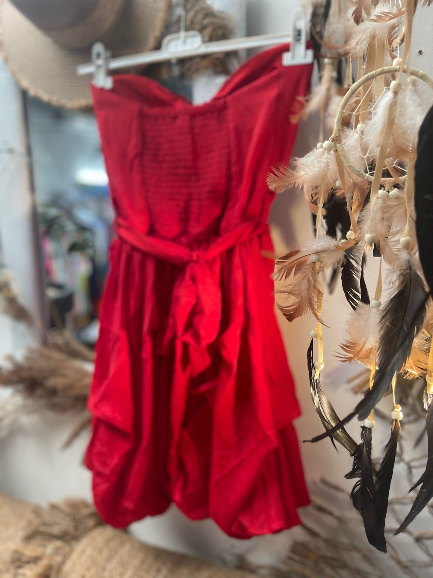 ROBE LADY SMILE - L'autre mode