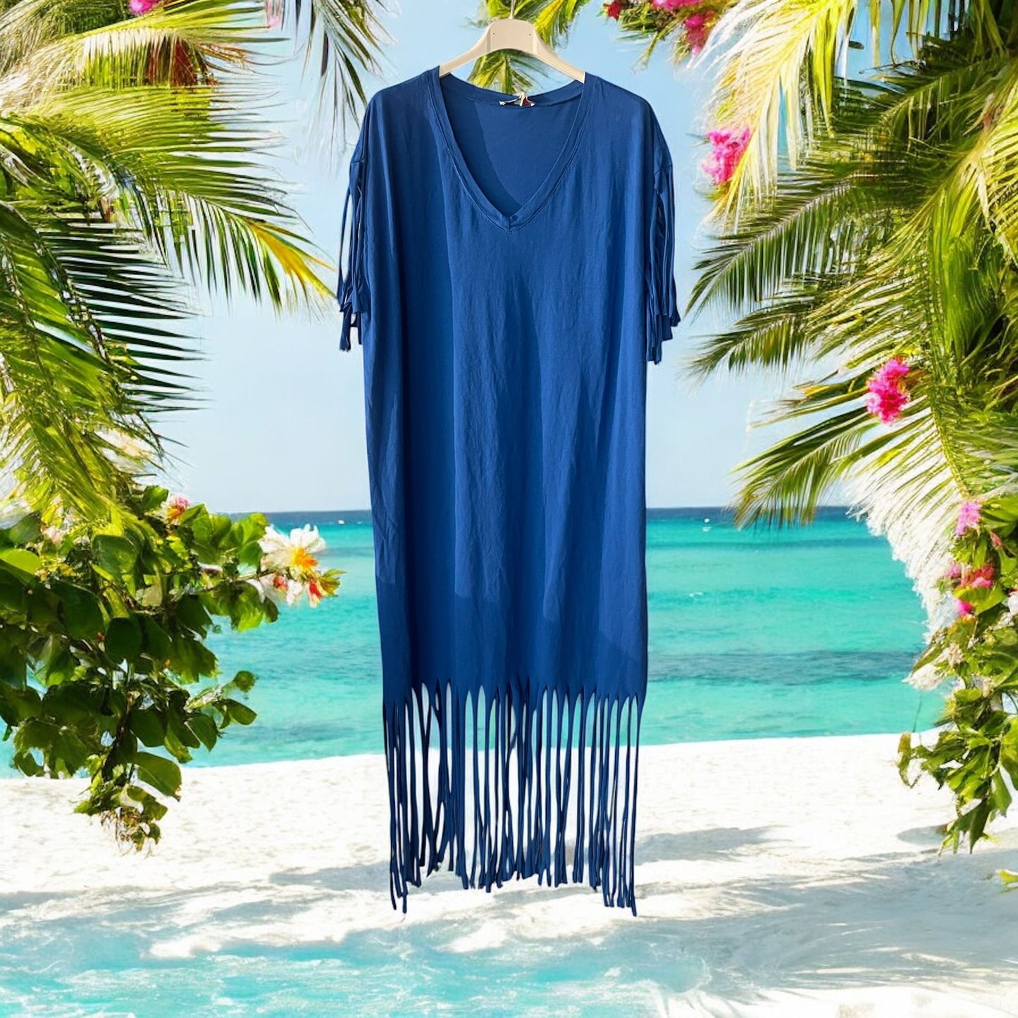 robe longue ibiza - L'autre mode