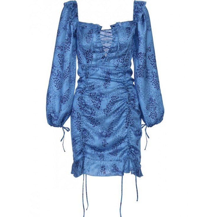 ROBE MOUSSELINE - L'autre mode