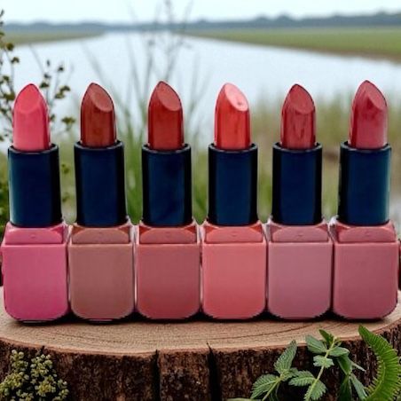 rouge à lèvres xpace glow - L'autre mode