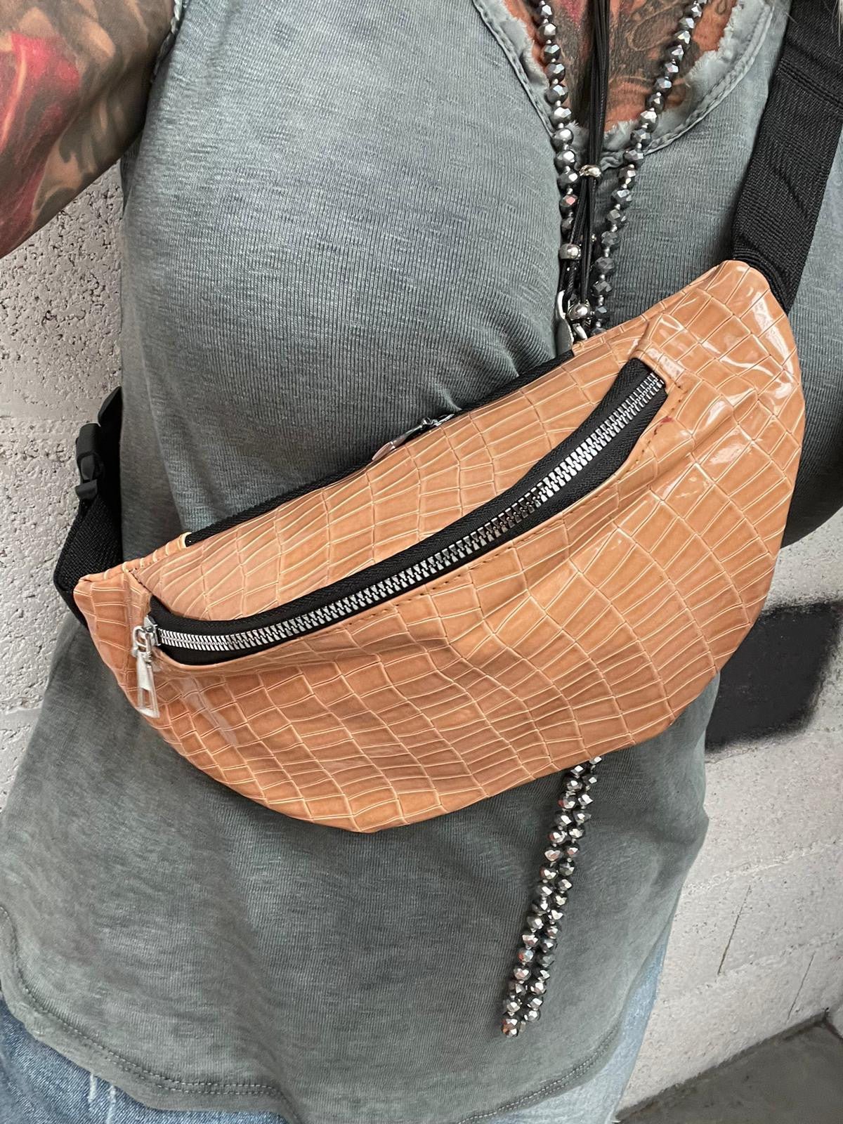 SAC BANANA 2 - L'autre mode