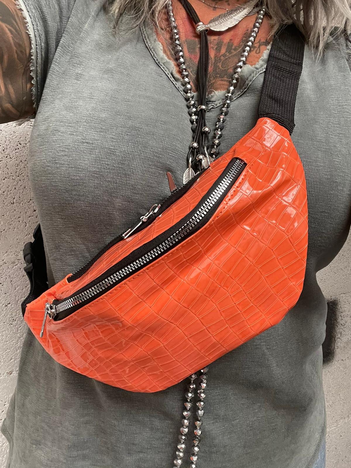 SAC BANANA 2 - L'autre mode