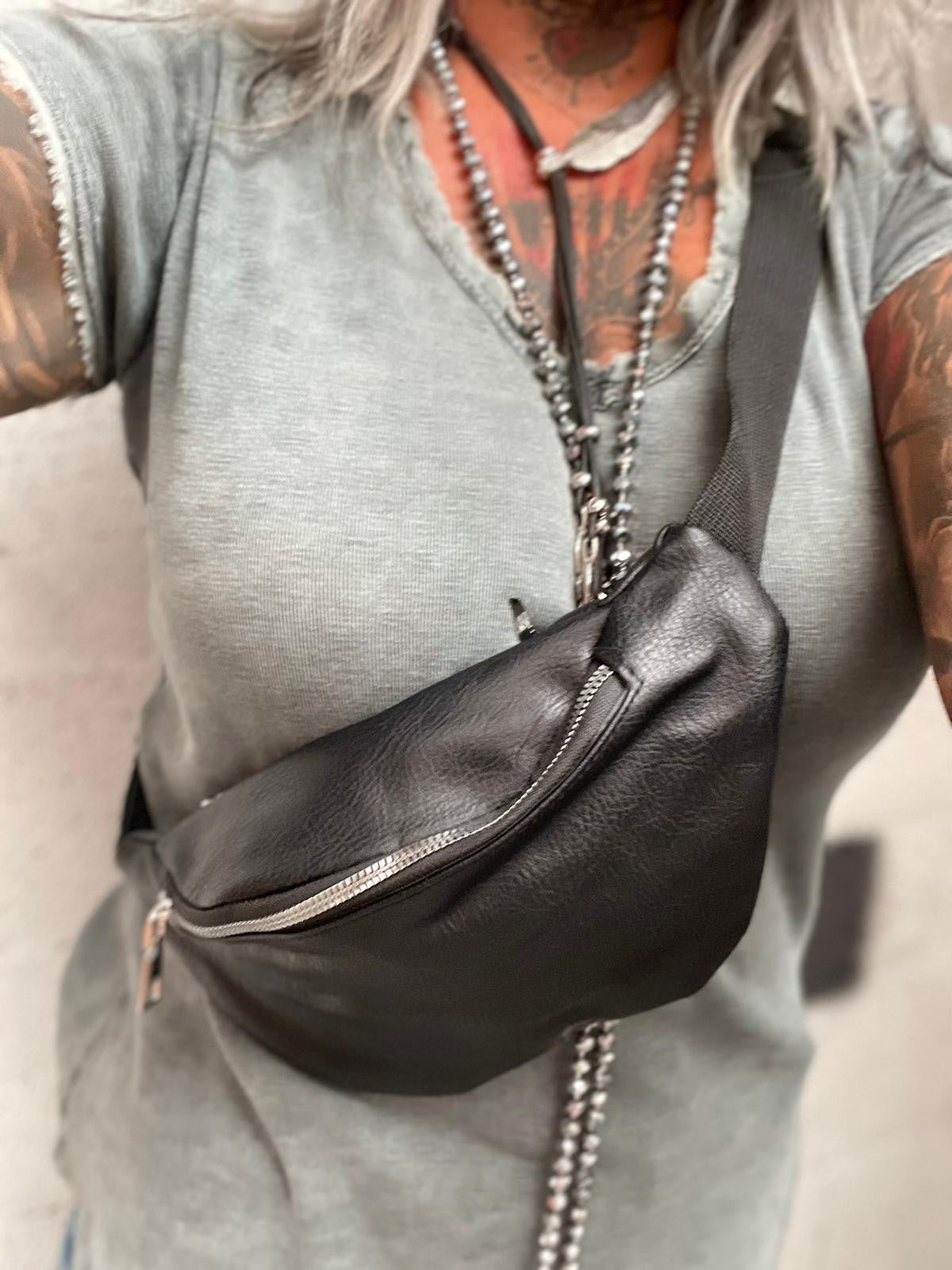 SAC BANANA 3 - L'autre mode