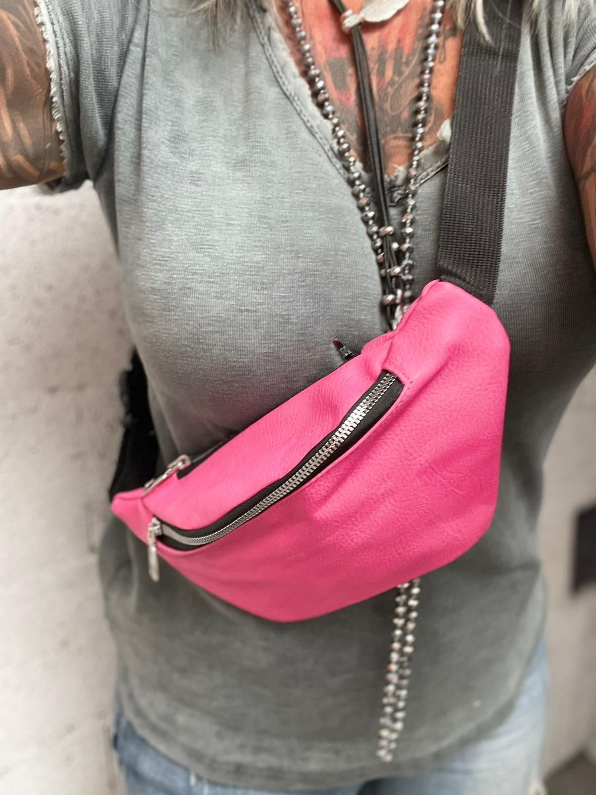 SAC BANANA 3 - L'autre mode