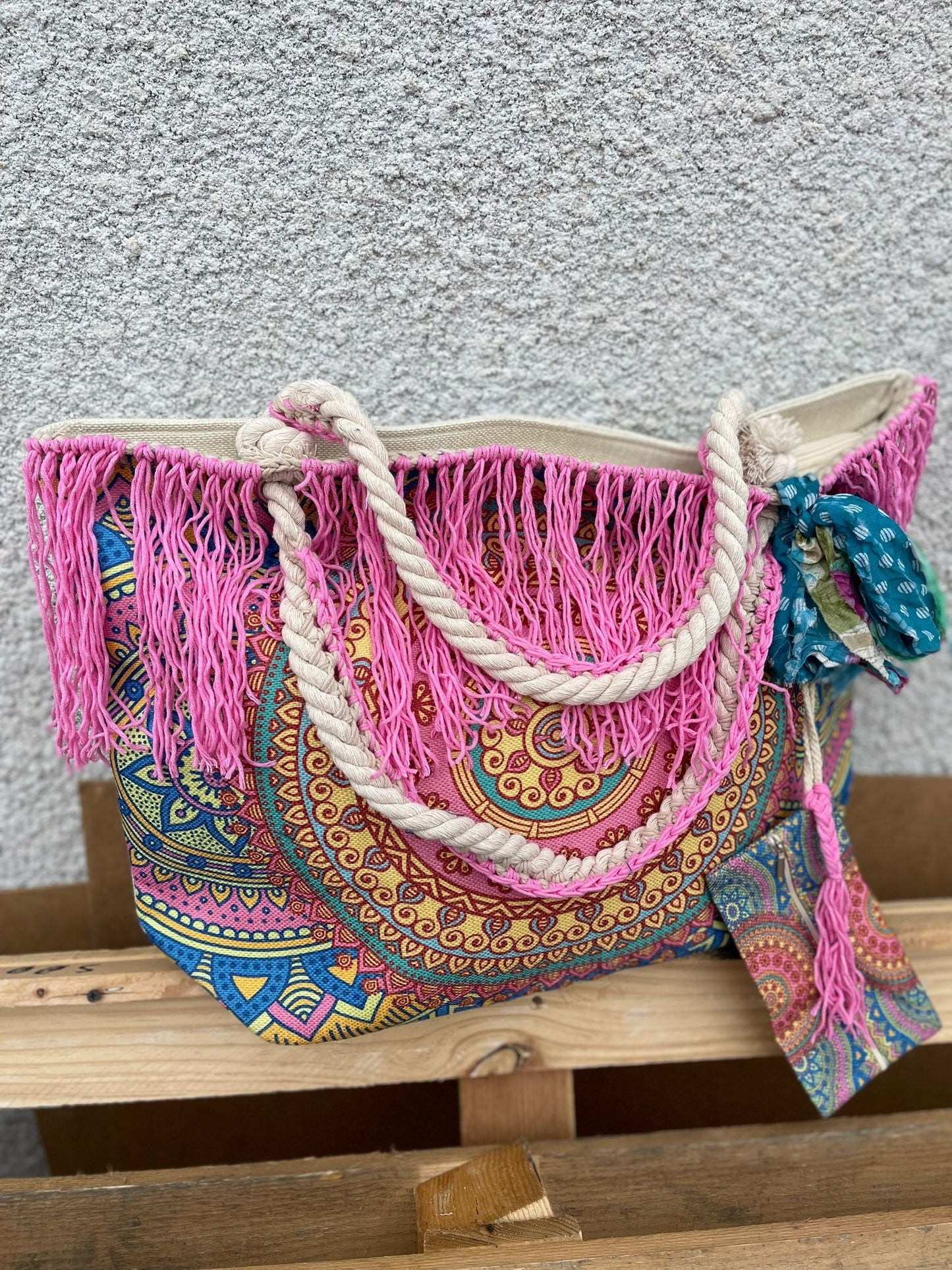 SAC BO - AIME - L'autre mode