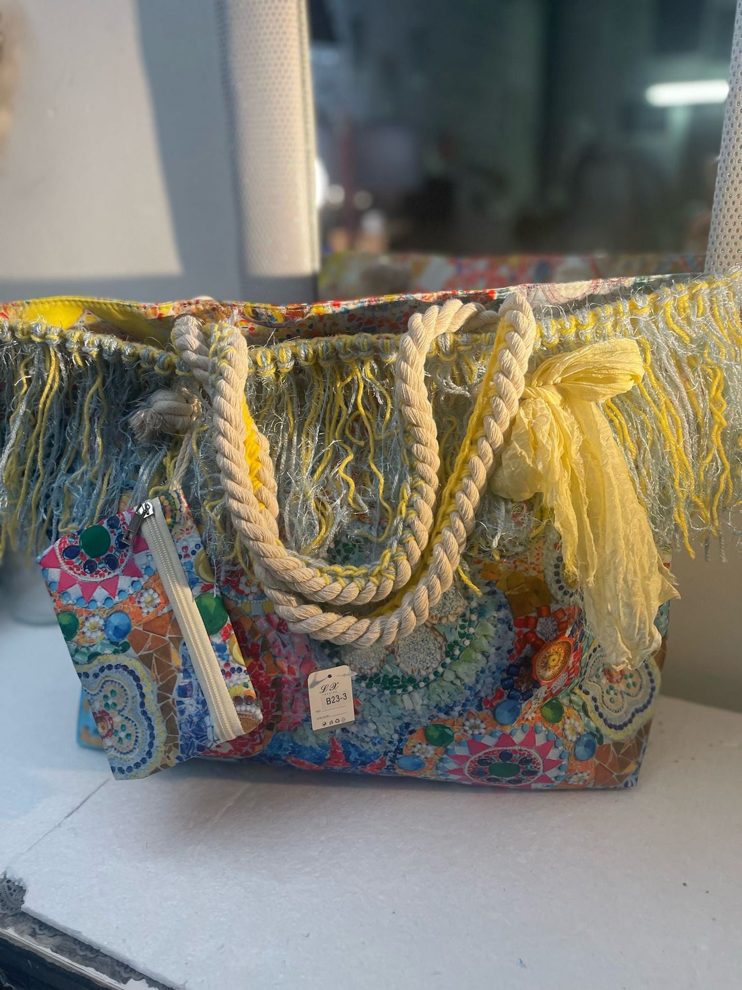 SAC BO - AIME - L'autre mode