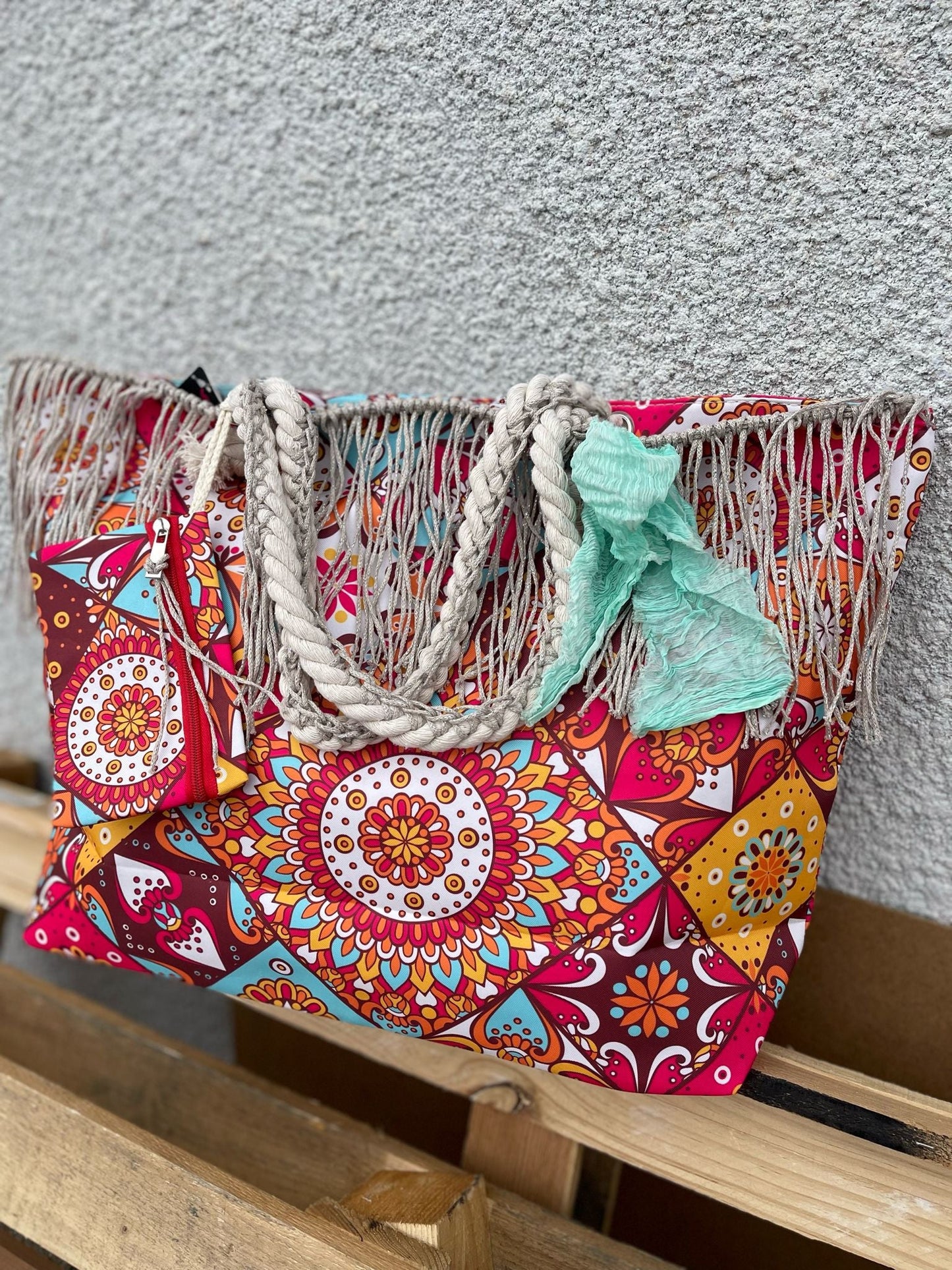 SAC BO - AIME - L'autre mode