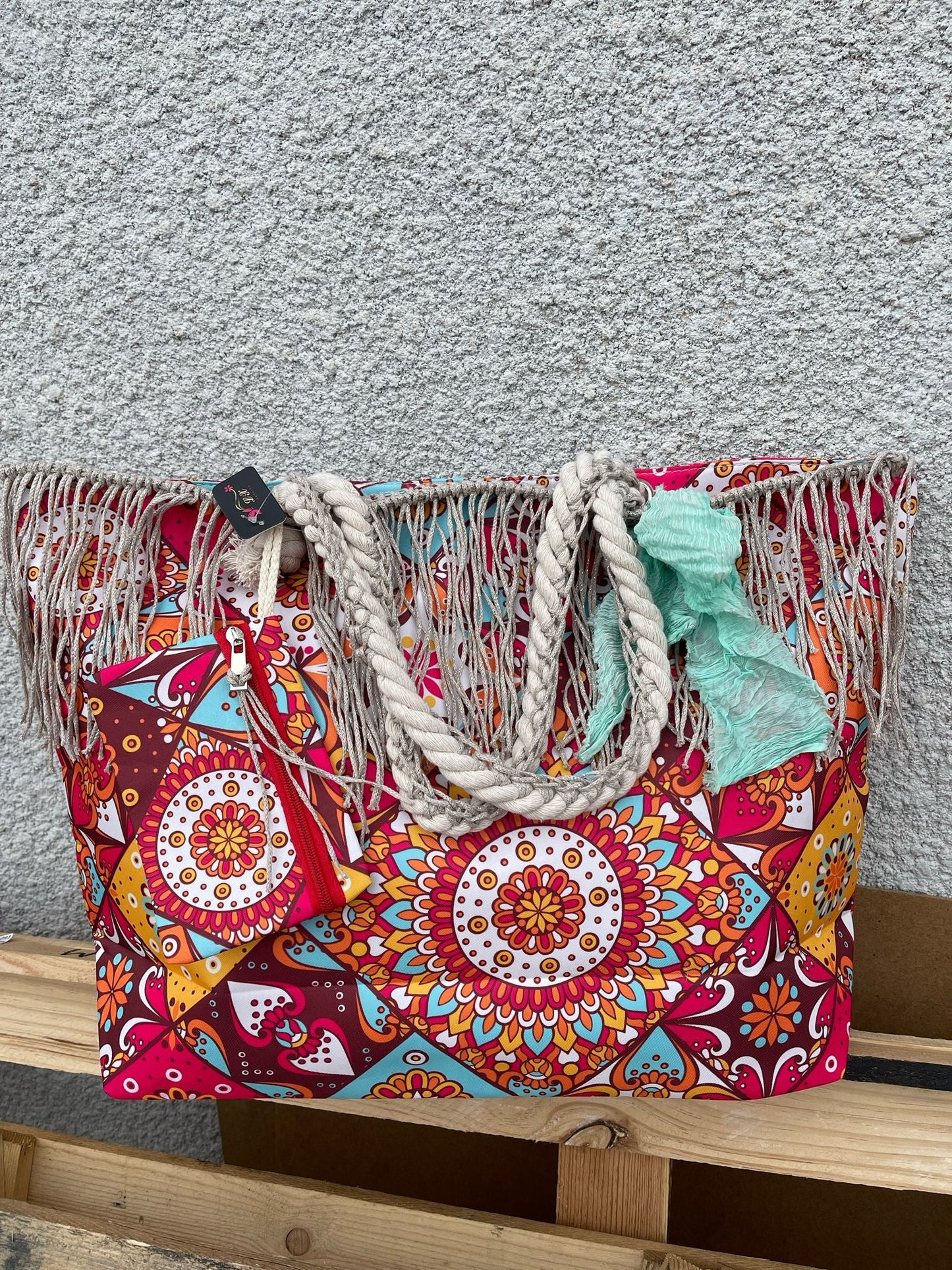 SAC BO - AIME - L'autre mode