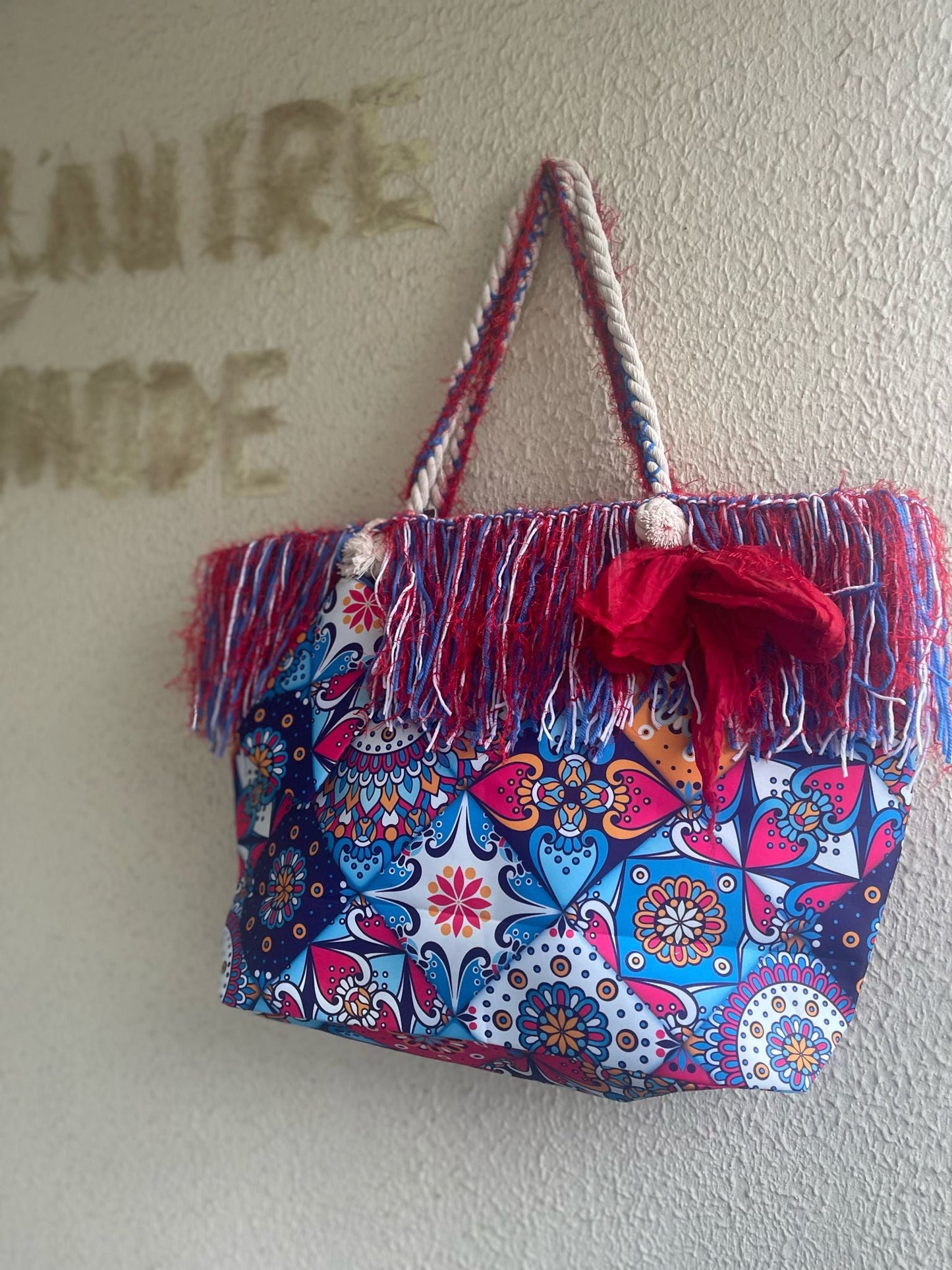SAC BO - AIME - L'autre mode