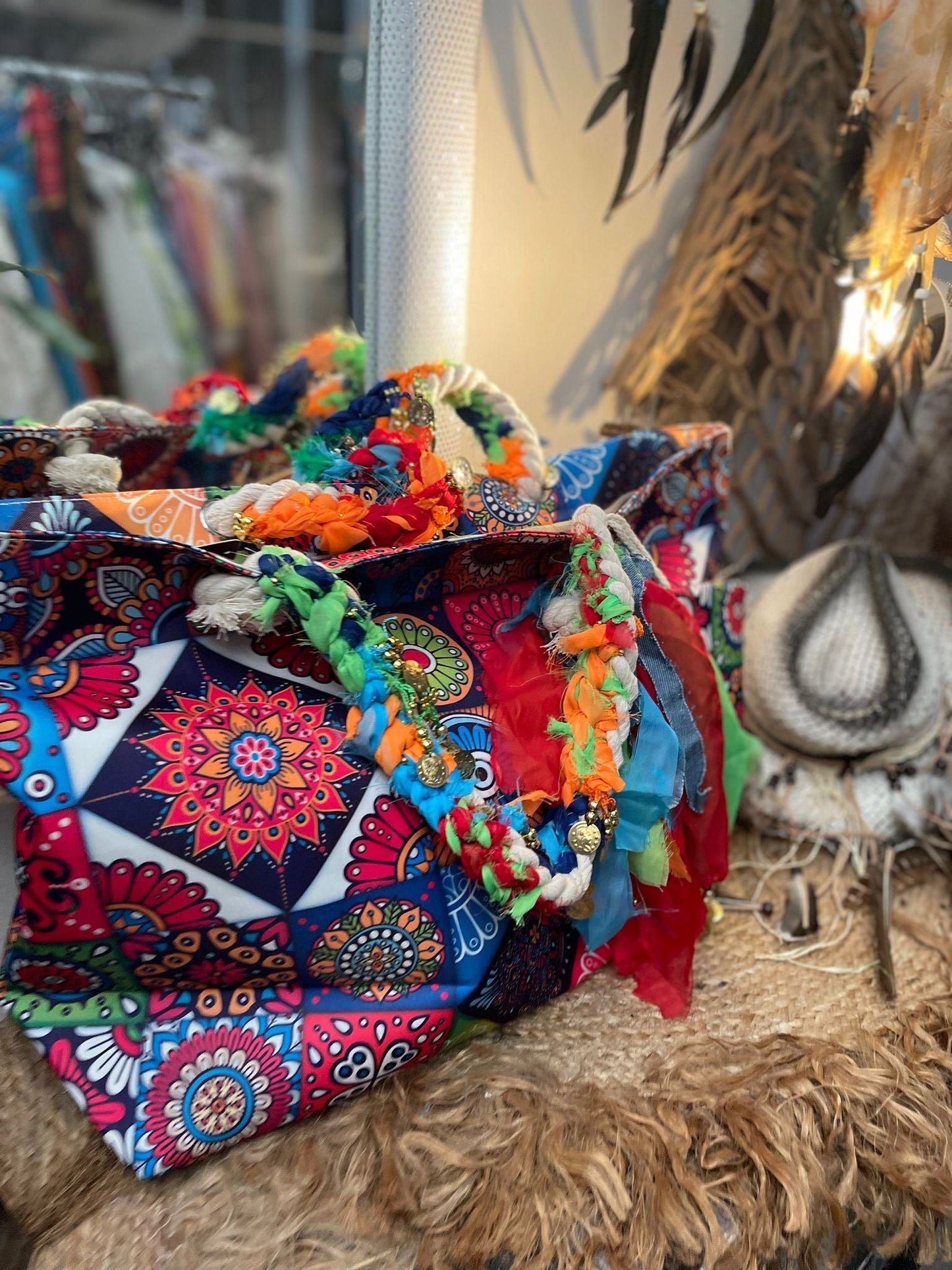 SAC BO - AIME - L'autre mode
