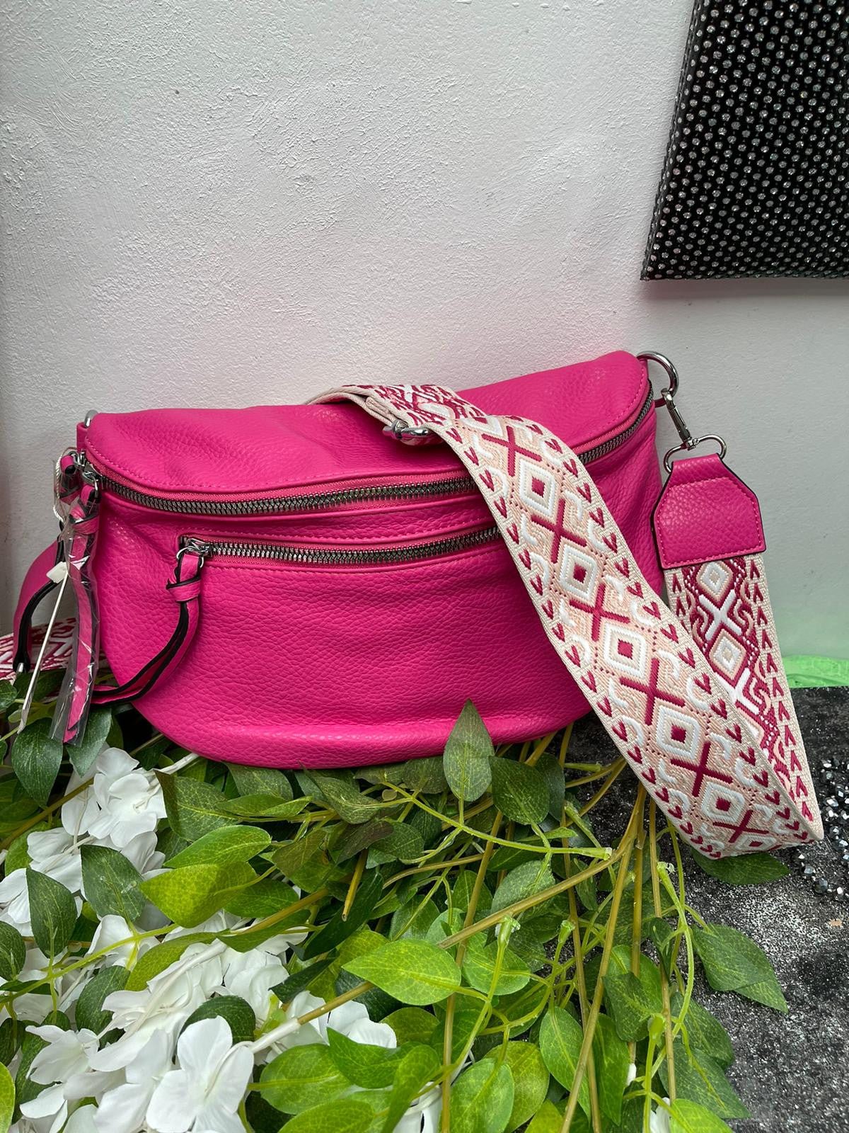 SAC BUMP - L'autre mode