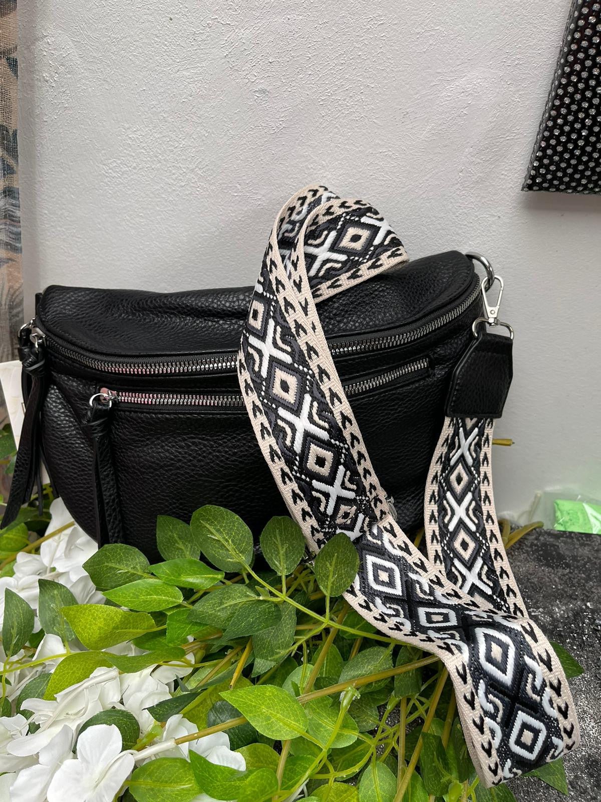 SAC BUMP - L'autre mode