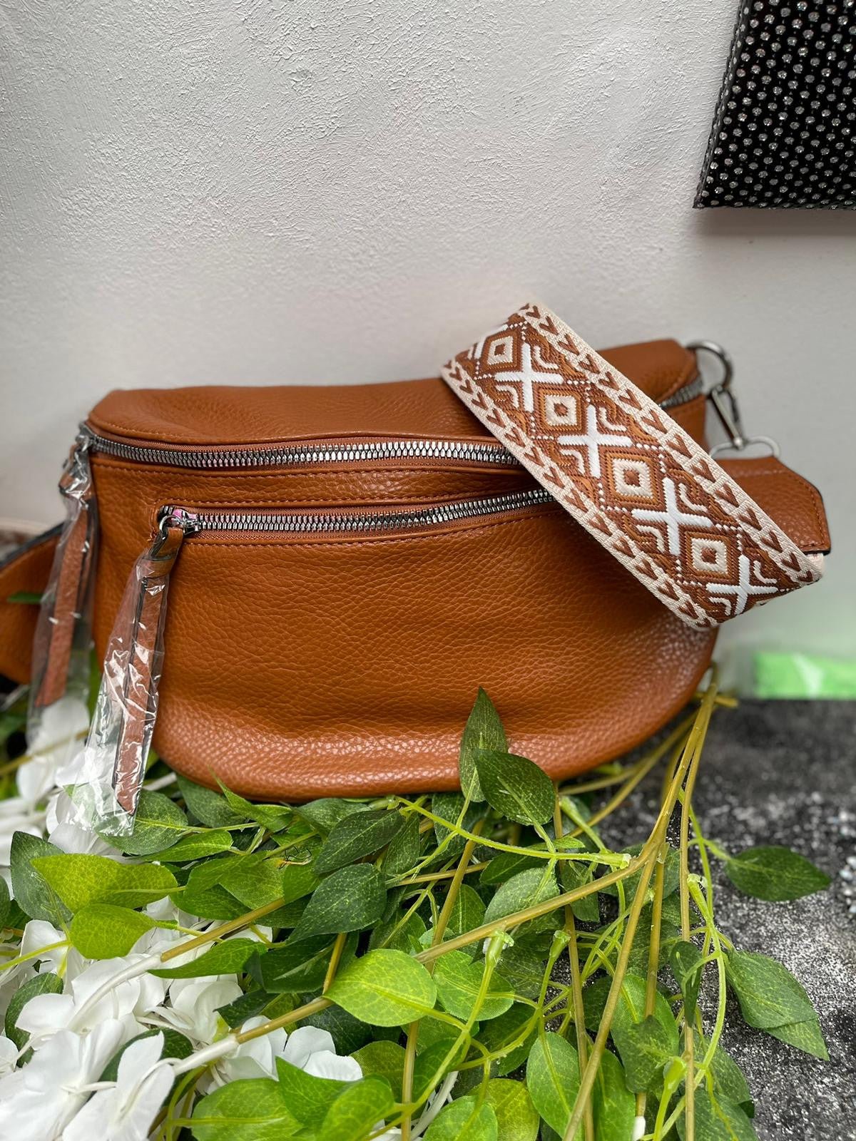 SAC BUMP - L'autre mode