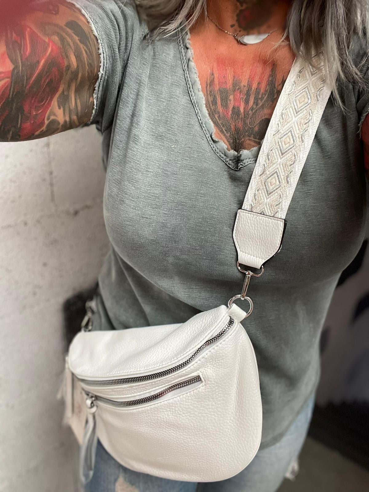 SAC BUMP - L'autre mode